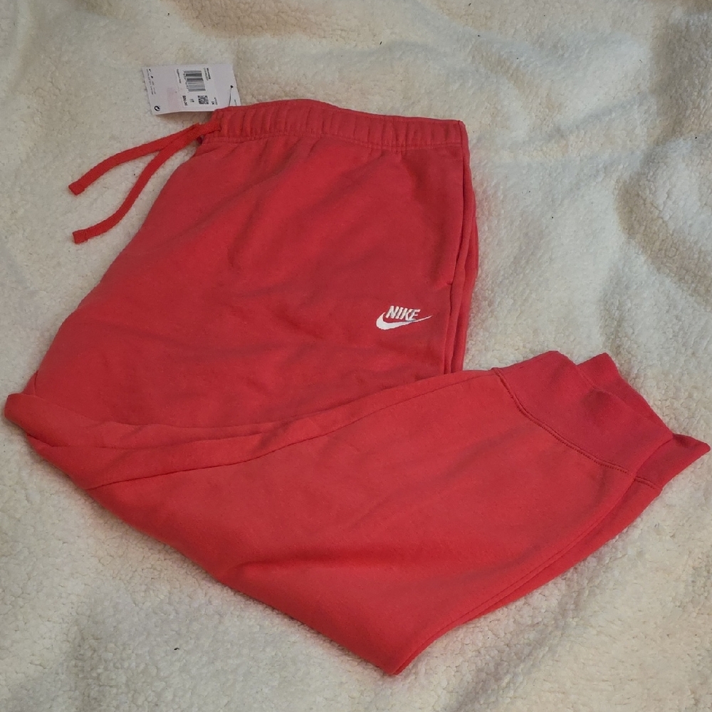 Nike Women's Coral Joggers